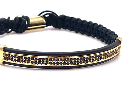 Rome LUX Gold