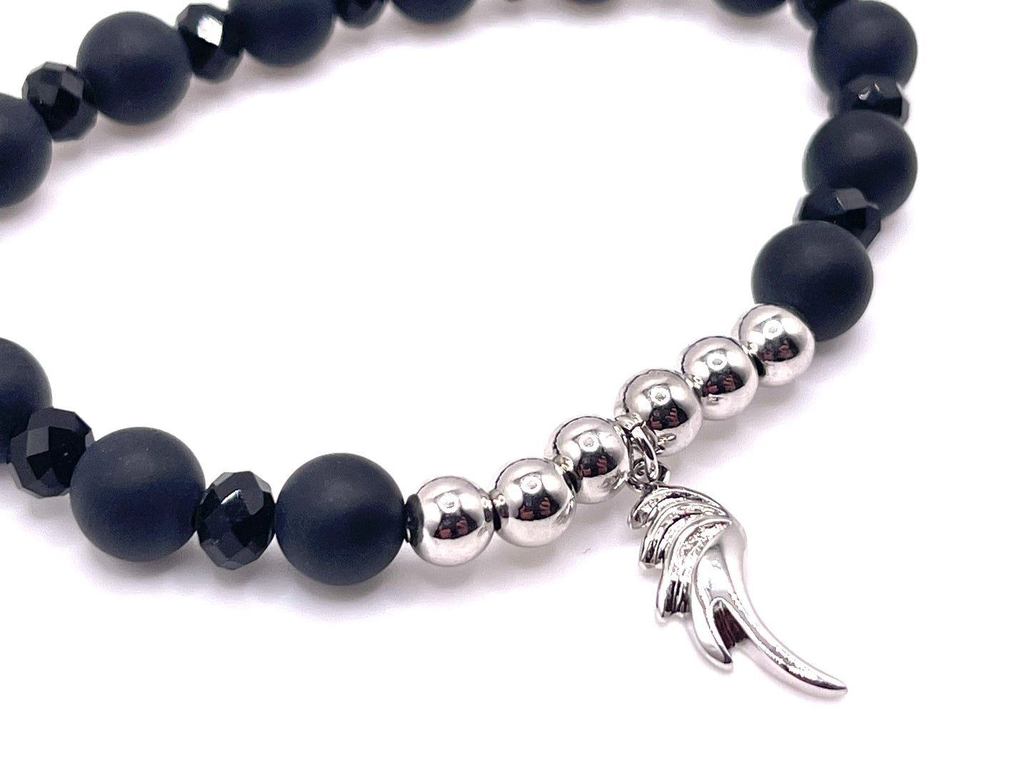 Guardian Silver Wing