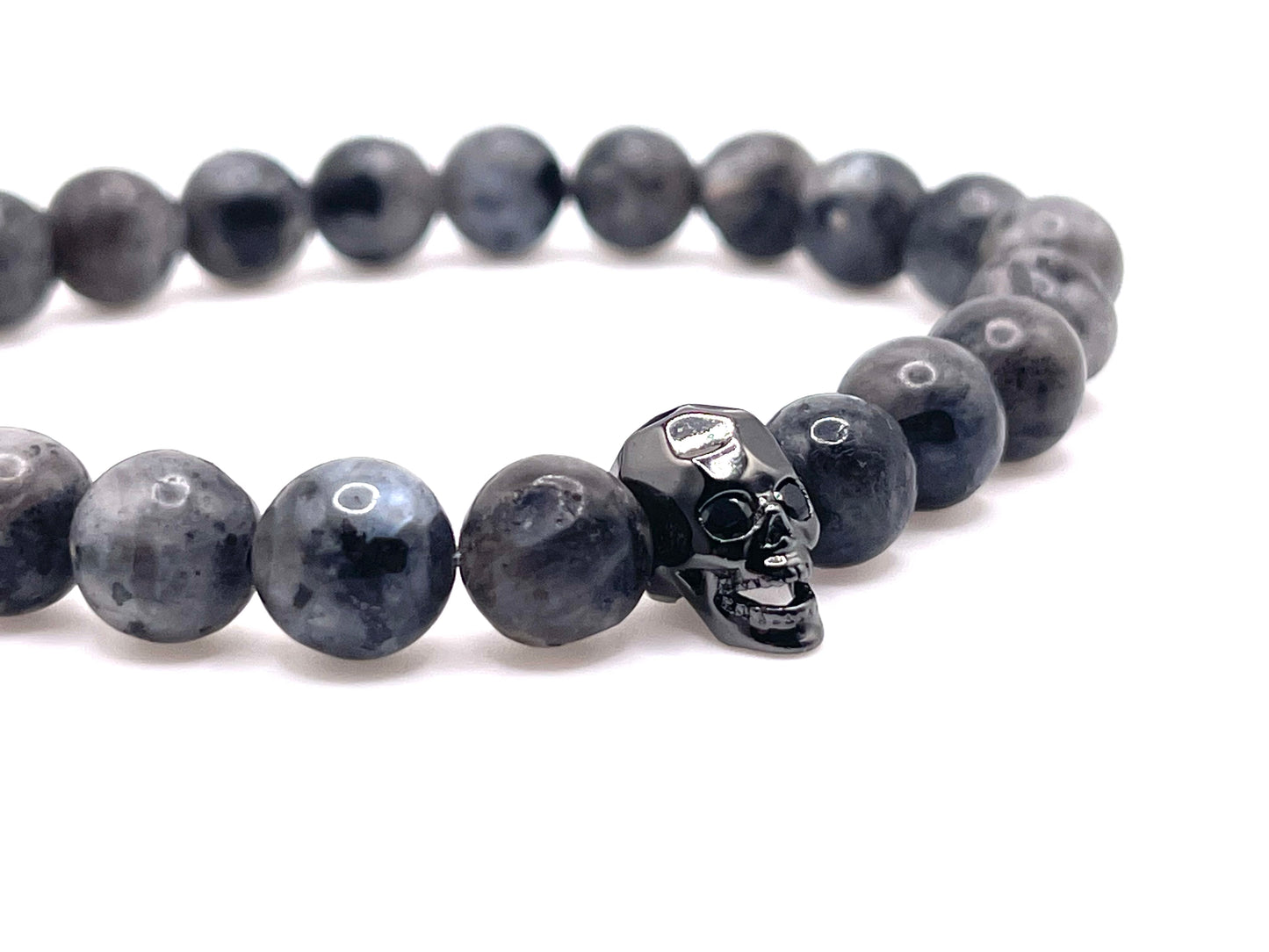 Eternal Black Skull