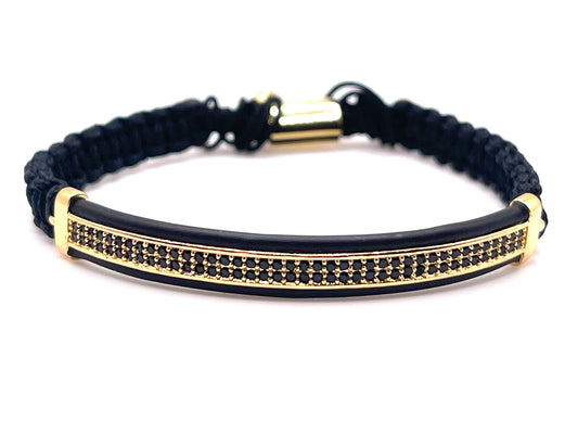 Rome LUX Gold